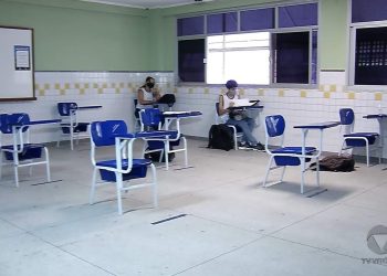 Volta às aulas nas escolas estaduais e particulares e confirmada para o início de fevereiro