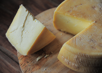 Produção de queijos é a segunda maior em agroindústrias do Espírito Santo