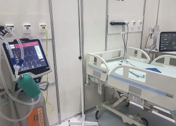 Combate à covid-19 usa R$1,7 bi de indenização paga por Vale e Samarco