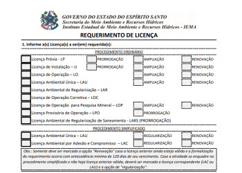 Sefaz realiza uma ação de fiscalização no trânsito a cada três dias