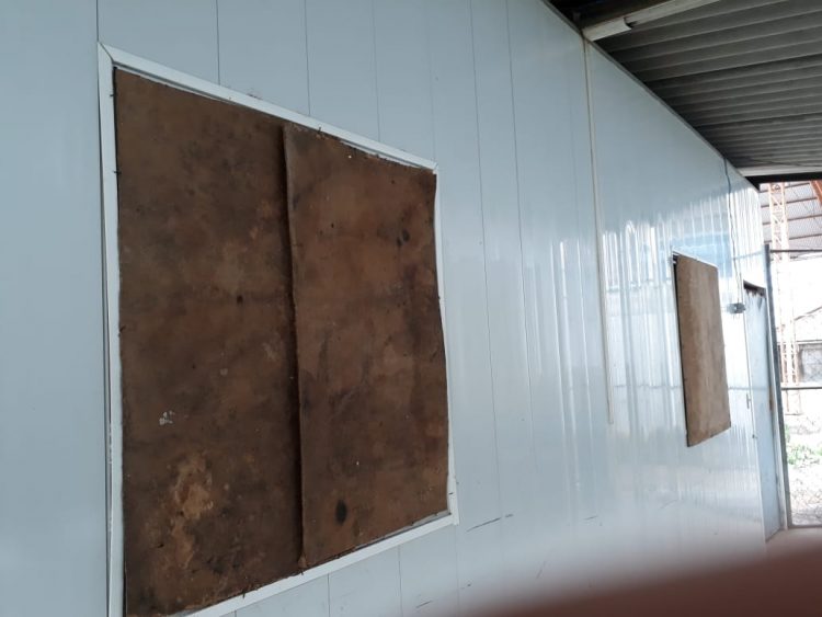 Vereadores visitam escolas para conhecer realidade escolar