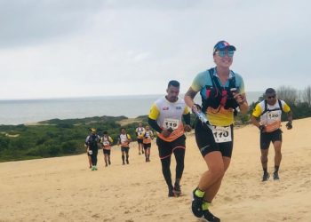 Conceição da Barra sedia campeonato capixaba de corrida de aventura