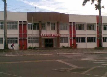 Prefeito Marcos Guerra apresenta nome de secretariado