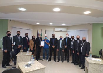 Câmara aprova projetos de redução das diárias dos vereadores e de transferência de recursos à entidades