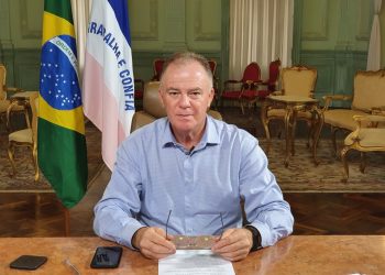 Estado anuncia consultoria para agroindústrias e lança materiais do Programa AgroLegal
