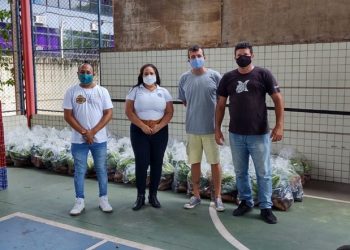 Estado anuncia consultoria para agroindústrias e lança materiais do Programa AgroLegal