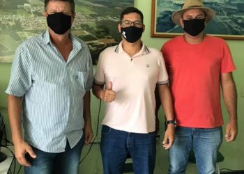 Vereador Ricardo Barros propõe melhorias no atendimento aos produtores rurais