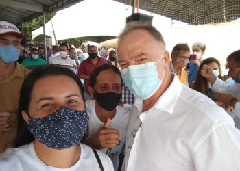 Freitas: ‘Estamos a poucos passos de iniciarmos a licitação da ES-230’