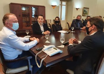 Espírito Santo recebe novo lote com 54,4 mil doses da vacina contra a Covid-19