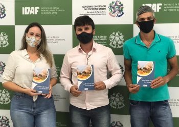 Idaf discute adesão ao Susaf/ES para Muniz Freire