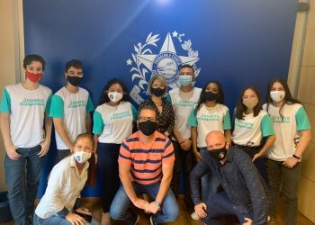 Idaf discute adesão ao Susaf/ES para Muniz Freire