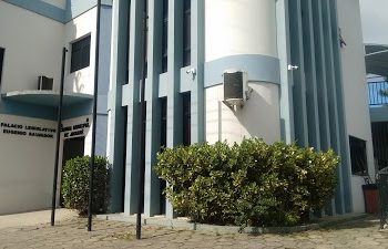 Câmara de Vereadores de Jaguaré passa a atender das 12:00 às 18:00