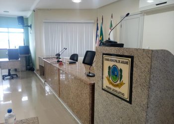 Câmara de Jaguaré discute redução das diárias: economia em quatro anos pode superar R$ 1milhão