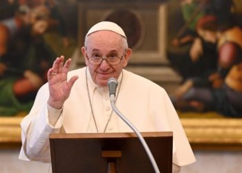 Mensagem do Papa Francisco por ocasião da Campanha da Fraternidade 2021