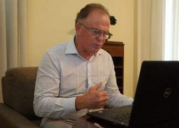 Sesport recebe secretários municipais de esporte para tratar das ações de 2021