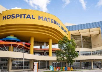 Hospital Materno Infantil da Serra inicia atendimento em abril