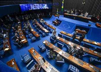 Senado aprova PEC Emergencial em primeiro turno