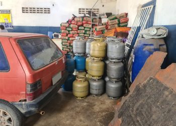 Governador inaugura base do SAMU 192 e autoriza reforma de escola em Sooretama