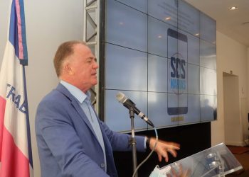 Sesa explica importância de se realizar testes para a comprovação da Covid-19