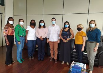 Mais de 50 mil doses de vacina contra a Covid-19 chegam ao Estado