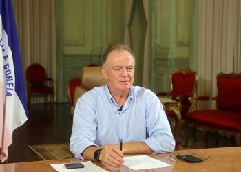 Mais de 50 mil doses de vacina contra a Covid-19 chegam ao Estado