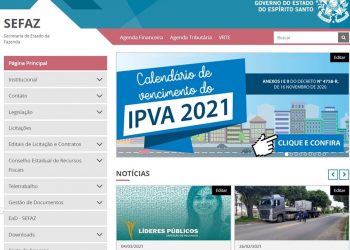 Capacitações da Esesp no mês de abril somam mais de 1.100 vagas