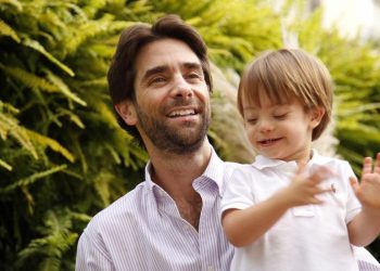 Ter um filho com Down é “enxergar o mundo de outras perspectivas”