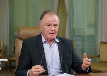 Secretaria da Fazenda realiza operação para proteger produtores de café