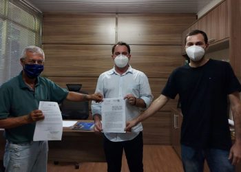 Governo do Estado entrega mais 10 leitos de UTI Covid-19 no Hospital São Lucas