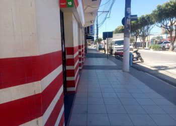 Covid-19: 1 a cada 3 jaguareenses já sentiram sintomas da doença