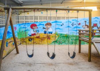 Governo do Estado suspende aulas presenciais da Educação Infantil