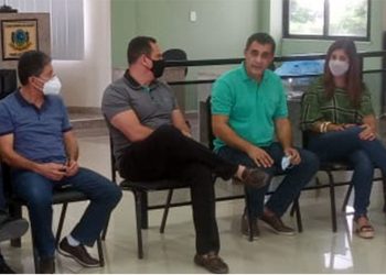 ES-230: Freitas confirma licitação de asfaltamento para segundo semestre deste ano