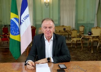 Governo do Estado recebe doação de 60 leitos pós-UTI para recuperação de pacientes da Covid-19