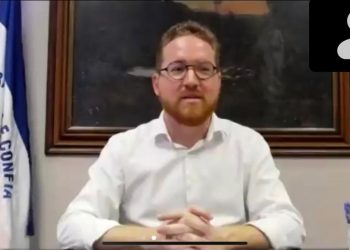 Governo do Estado recebe doação de 60 leitos pós-UTI para recuperação de pacientes da Covid-19