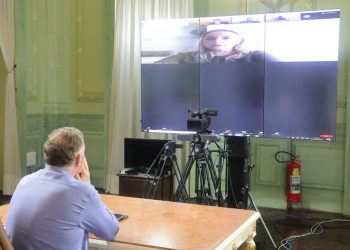 Audiência de Custódia passa ser realizada por videoconferência no Espírito Santo