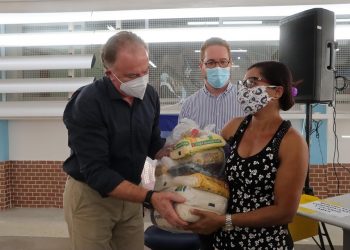 Hospital Estadual Materno Infantil começa a receber pacientes com Covid-19 nesta quarta (07)