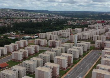 Crédito imobiliário da Caixa bate recorde no primeiro trimestre