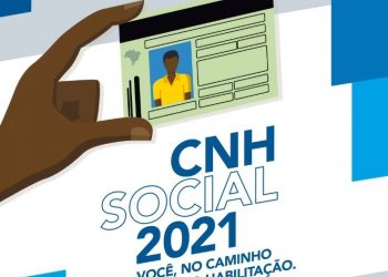 CNH Social atrai 59 mil inscritos para processos de Carteiras de Habilitação gratuitas