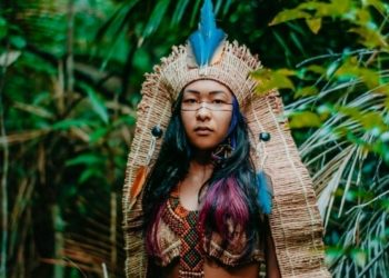 Governo inicia a vacinação de professores contra a Covid-19 no Espírito Santo