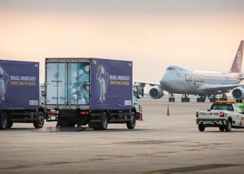 Covid-19: governadores pedem ajuda à ONU para obter vacinas