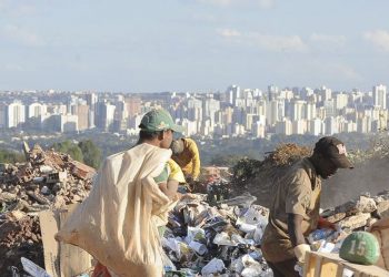 Marco do Saneamento: Brasil desativa 600 lixões em um ano