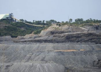 Produção do setor mineral cresce 15% no primeiro trimestre