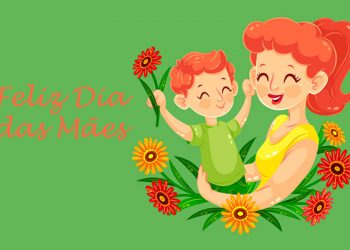 Álbum de família: Retratos do Dia das Mães