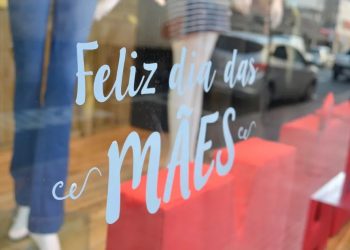 Dia das Mães: 61% devem presentear com vestuário