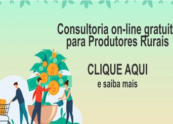 Prefeitura de Jaguaré disponibiliza consultoria on-line gratuita para Produtores Rurais