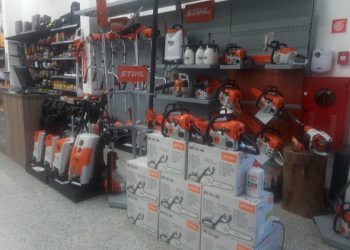 Mundo Agrícola & Stihl: um mundo de tecnologia para o produtor rural