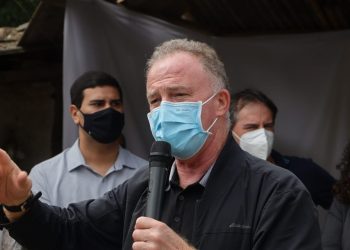 Primeiro quadrimestre de 2021 tem redução de 13,5% no registro de homicídios no Espírito Santo