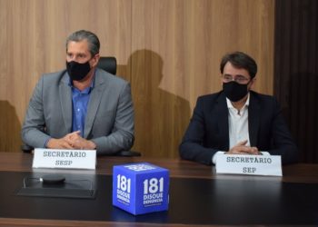 Primeiro quadrimestre de 2021 tem redução de 13,5% no registro de homicídios no Espírito Santo