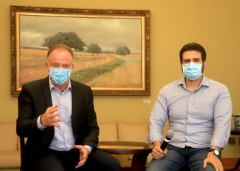 Maio Amarelo tem início no Estado com ações digitais e campanha para trânsito mais seguro e gentil