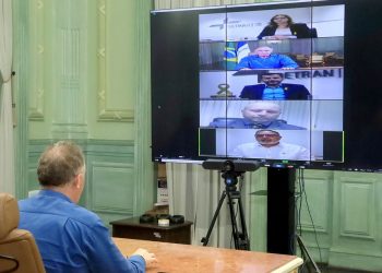 Maio Amarelo tem início no Estado com ações digitais e campanha para trânsito mais seguro e gentil